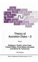 Theory of Accretion Disks 2