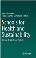 Schools for Health and Sustainability