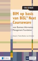 BIM OP BASIS VAN BISL NEXT COURSEWARE VO