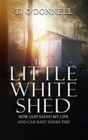 Little White Shed