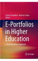 E-Portfolios in Higher Education