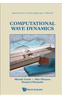 Computational Wave Dynamics