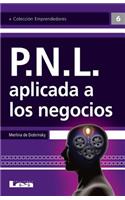 Pnl - Aplicada a Los Negocios