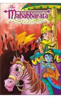 The Mahabharata