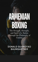 Armenian Boxing