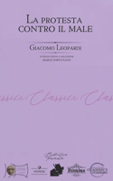 La protesta contro il male