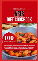 Afib Diet Cookbook