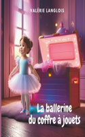 La ballerine du coffre à jouets