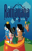 Ramayana for Kids