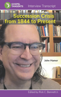 Succession Crisis from 1844 to Present