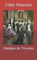 Madame de Treymes