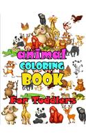 Activity Coloring Book for Toddlers: Children Activity Books for Kids Ages 2-4, 4-8, Boys, Girls, Fun Early Learning for ... Sketchbooks, Toddler Coloring Book