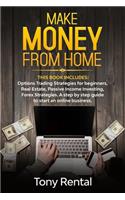 Make money from home