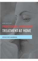 Professional Depression Treatment at Home: Step by Step Handbook for Individuals suffering from Depression