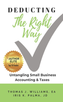 Deducting The Right Way