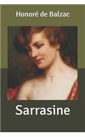 Sarrasine