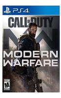 Modern Warfare
