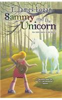 Sammy and the Unicorn: (1 Adventure Kids)