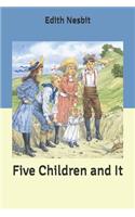 Five Children and It