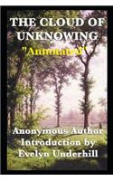 The Cloud of Unknowing "Annotated"