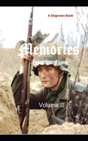 Memories from the Front (Vol. II)