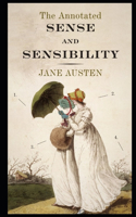 Sense and Sensibility By Jane Austen (Fiction & Romance novel) 