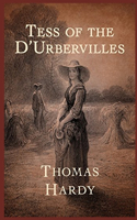 Tess of the d'Urbervilles