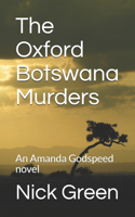 The Oxford Botswana Murders