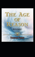 The Age of Reason Original Edition(Annotated)