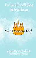 David's Anointed King