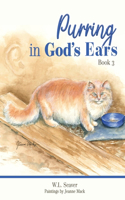 Purring in God's Ears 3