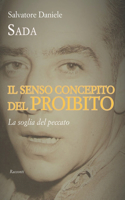 senso concepito del proibito