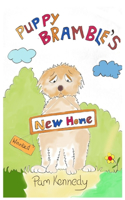 Puppy Bramble's New Home
