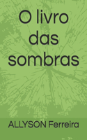 O livro das sombras