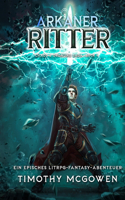 Arkaner Ritter 9