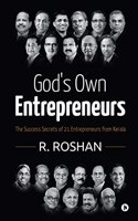 God's Own Entrepreneurs