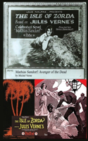 Avenger of the Dead (hardback)