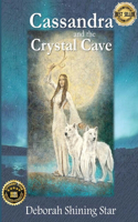 Cassandra and the Crystal Cave