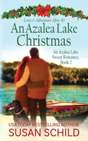 Azalea Lake Christmas