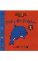 Dinky the Dolphin