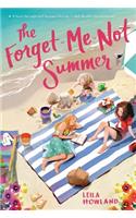 Forget-Me-Not Summer