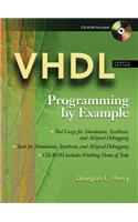 Vhdl: Programming by Example