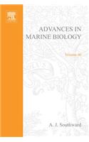 Advances in Marine Biology