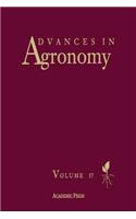Advances in Agronomy: (57 Advances in Agronomy)