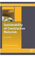 Sustainability of Construction Materials
