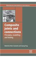 Composite Joints and Connections