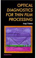 Optical Diagnostics for Thin Film Processing