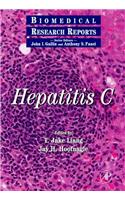 Hepatitis C: Biomedical Research Reports