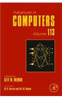 Advances in Computers: Volume 113