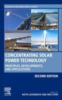 Concentrating Solar Power Technology